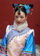崔漫莉