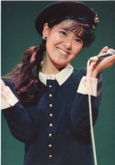 南野陽子?