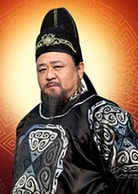 梁冠華
