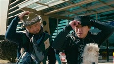 劇場版預告片