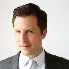 Ben Hauck