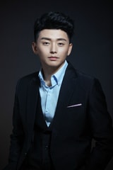 李德龍