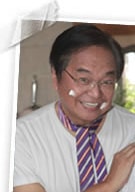 陶傳正
