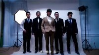 《浮沉》再爆視頻花絮 人人都夸“萌大叔”張嘉譯