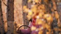 張藝謀電影《我的父親母親》之 奔跑（章子怡 孫紅雷）