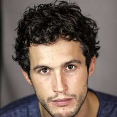 Rob Heaps?