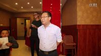 白家莊礦業(yè)有限公司二號(hào)井機(jī)電段職工,轉(zhuǎn)崗分流聚會(huì).2016年11月1日
