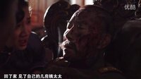 《少帥》獨家花絮 文章李雪健演技PK