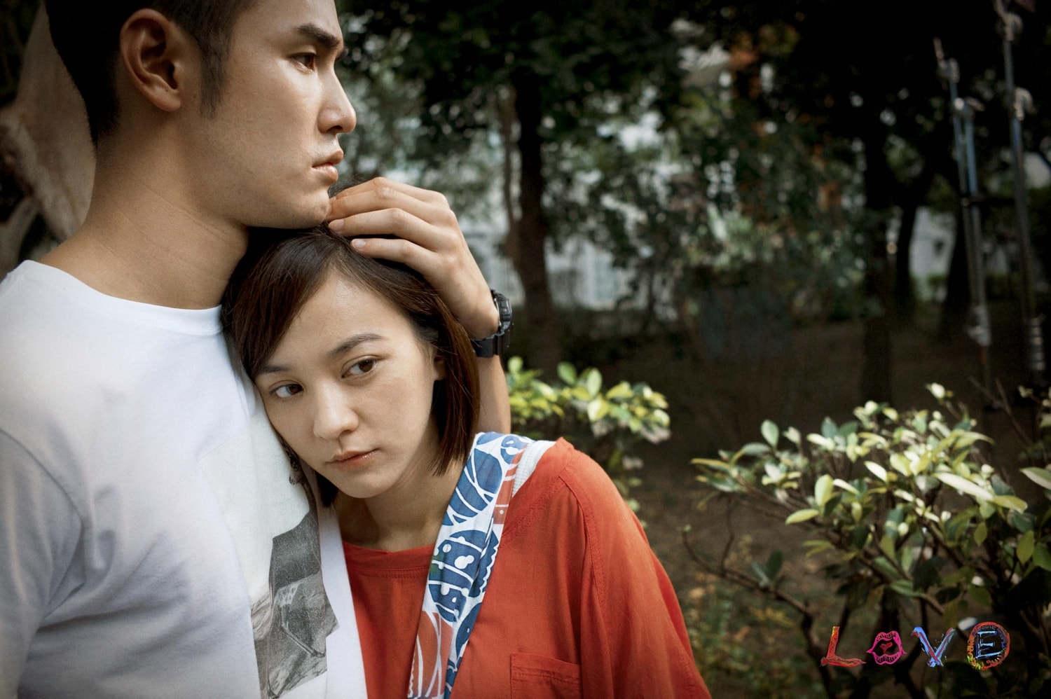 愛(ài)（2012） 劇照