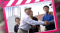 讓口水飛 2011 （讓口水飛）第三期《鄉村愛情四》征集宣傳片 65