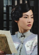 張柏芝
