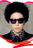 樸治奇(Wonder Boyz)