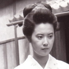 名取裕子?