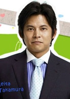 織田裕二