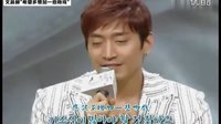 韓劇 間諜明月110709 YStar 明星說說說 制作發布會采訪報道 文晸赫 韓藝瑟（韓文中字）