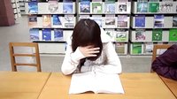 清華大學里的一見鐘情