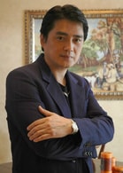湯鎮宗