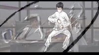 《粉紅女郎之愛人快跑》真人漫畫 阿雅遭遇最快劈腿