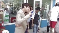 Spygirl 探秘《微時代之戀》：金汎的浪漫游樂園殺青戲