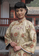 劉雪華