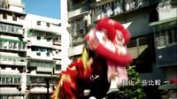 公視『刺蝟男孩』呂美吉師傅 推薦