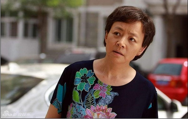 老米家的婚事劇照(2)