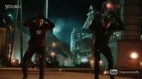 閃電俠第2季第23集預告片The Flash 2x23 Promo The Race of His Li