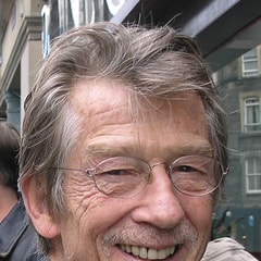 約翰·赫特JohnHurt