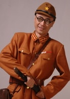 趙衛(wèi)東
