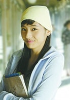 韓彩英