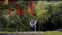 《戴流蘇耳環(huán)的少女》許愿樹(shù)