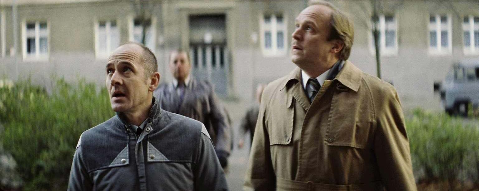 竊聽風暴（2006） 高清劇照