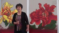豫劇《紅燈記》選段聽罷奶奶說紅燈孫云風演唱
