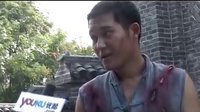 《平原槍聲》揭秘刑堂戲是如何拍攝的