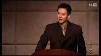 項洛陽——在刀刃上行走