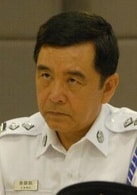 姜大衛