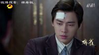 《麻雀》李小男這樣對陳深說：至少我有一樣好，我愿意用我的靈魂去愛你