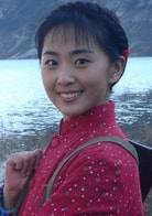 吳曉丹