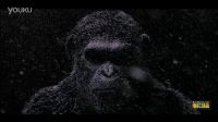 《猩球崛起3：終極之戰》紐約動漫展數字廣告牌 | War of the Planet of the Apes 2017