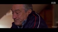 《烏云背后的幸福線》預告，詹妮弗·勞倫斯攜手庫珀