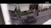 2016第66屆柏林電影節 主競賽單元 《柏林孤影》文森特·佩雷斯，德國法國