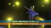 舞蹈學院第二季-第5集 the last day on earth