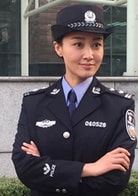 趙子琪