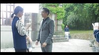 《我是杜拉拉》朱泳騰橫抱戚薇展騎士魅力