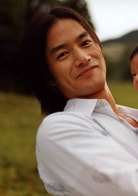 竹野內豐