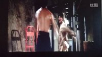 李小龍經典動作慢放鏡頭，速度快的驚人