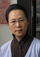 奚美娟
