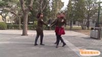 01水兵舞第六套【一拖二】（采紅菱）_高清