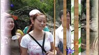 月滿抱西環