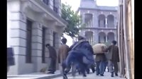 中華英雄  何潤(rùn)東 動(dòng)作錦集 花絮01  視頻剪輯交流群169189595